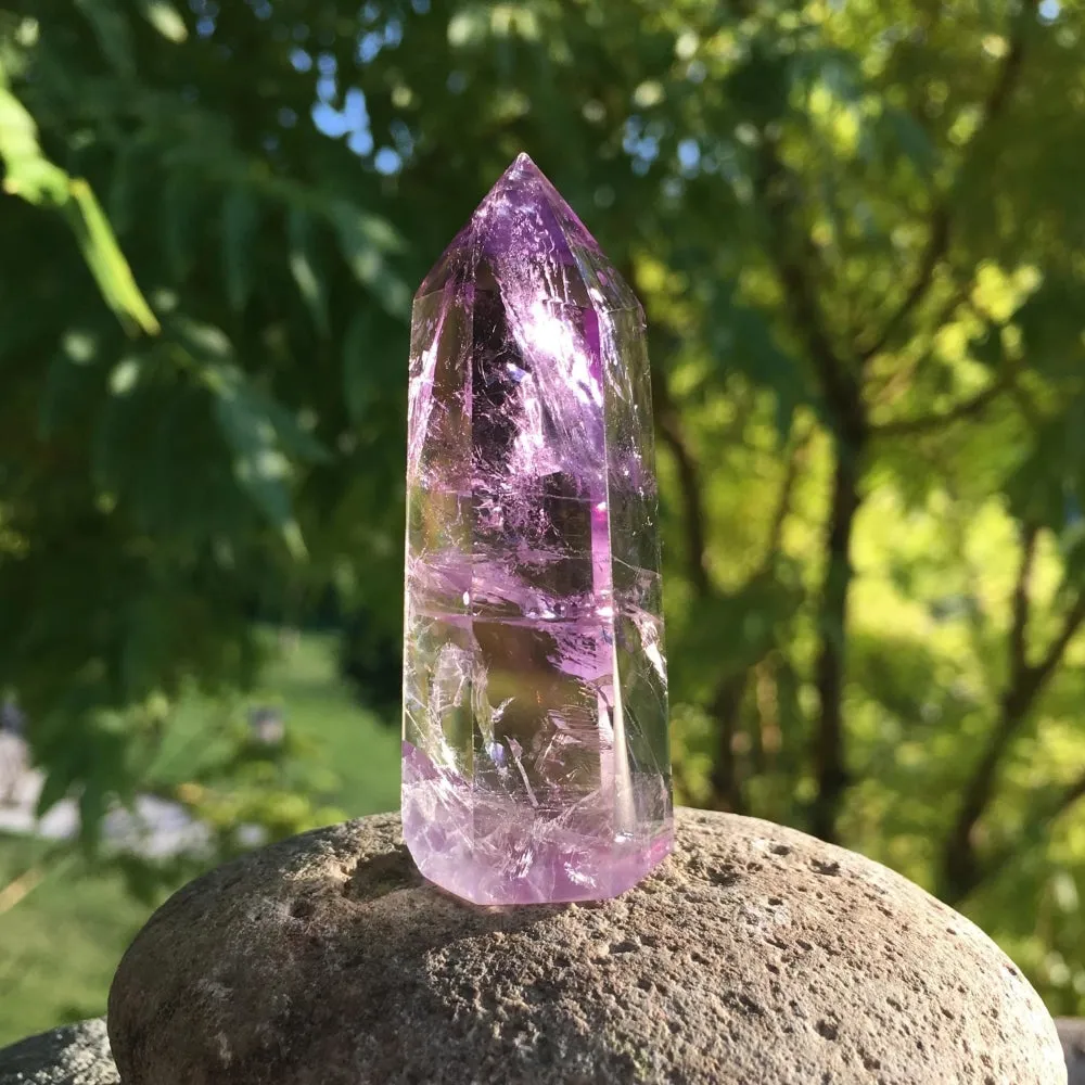 60% Off Amethyst Collectors Kit