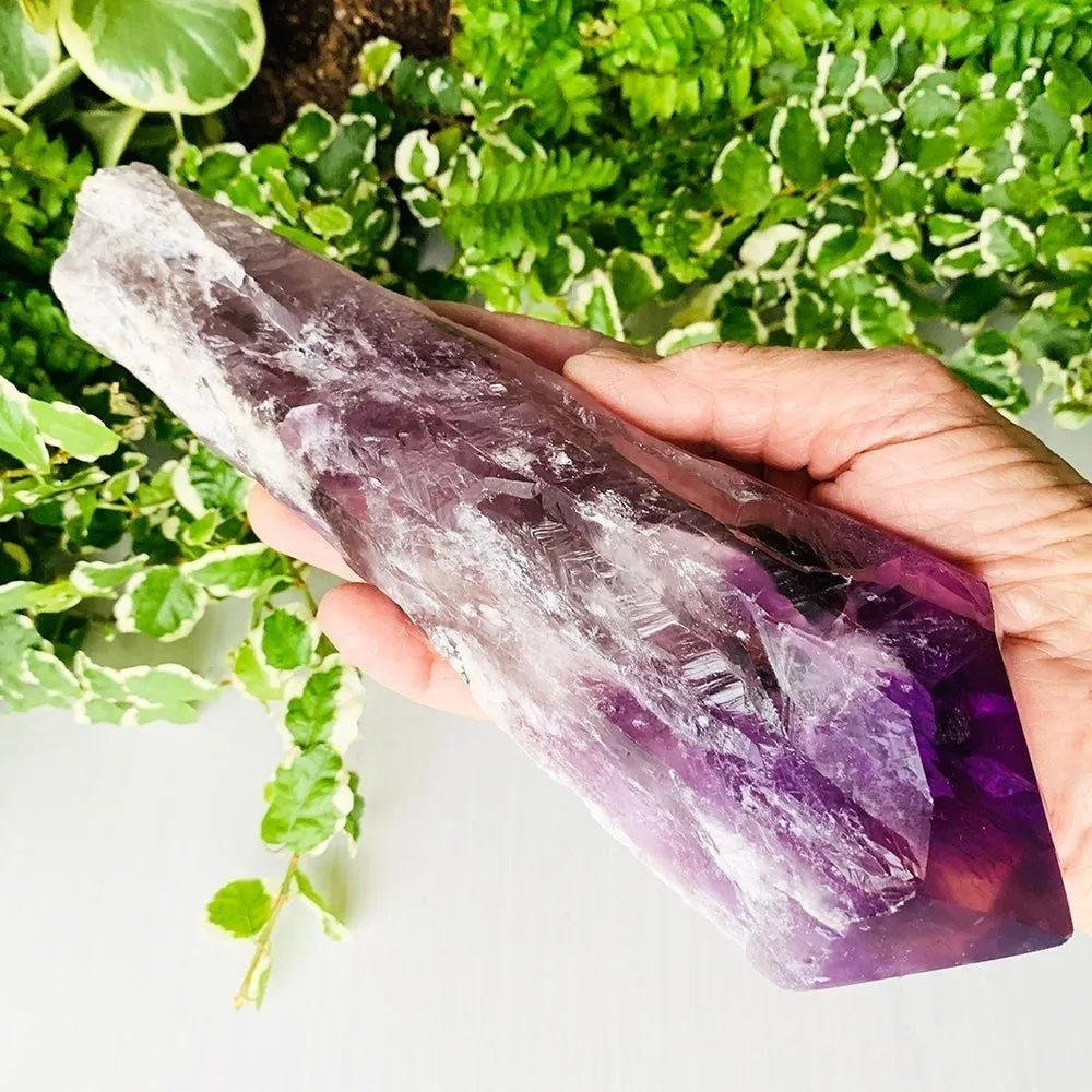 60% Off Amethyst Collectors Kit
