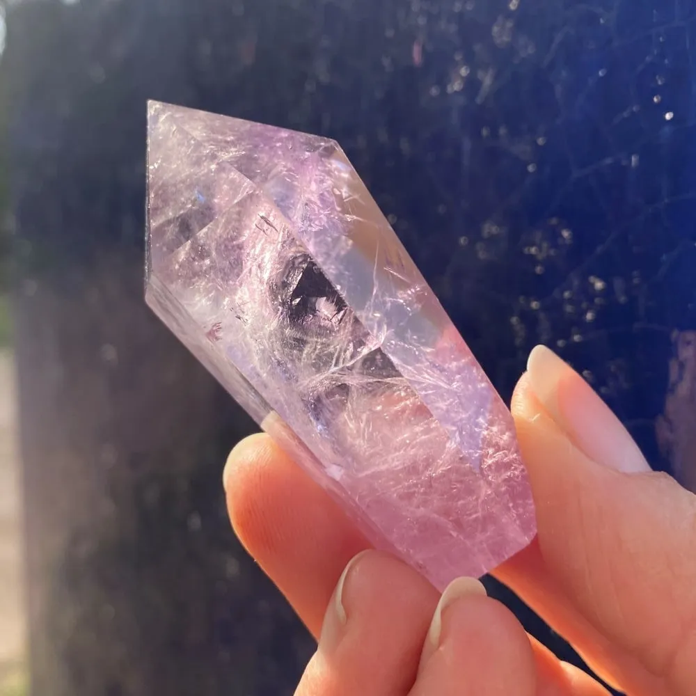 60% Off Amethyst Collectors Kit