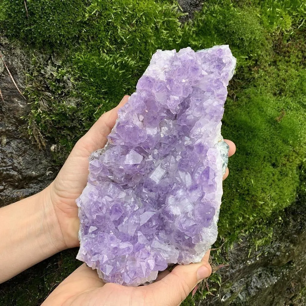60% Off Amethyst Collectors Kit