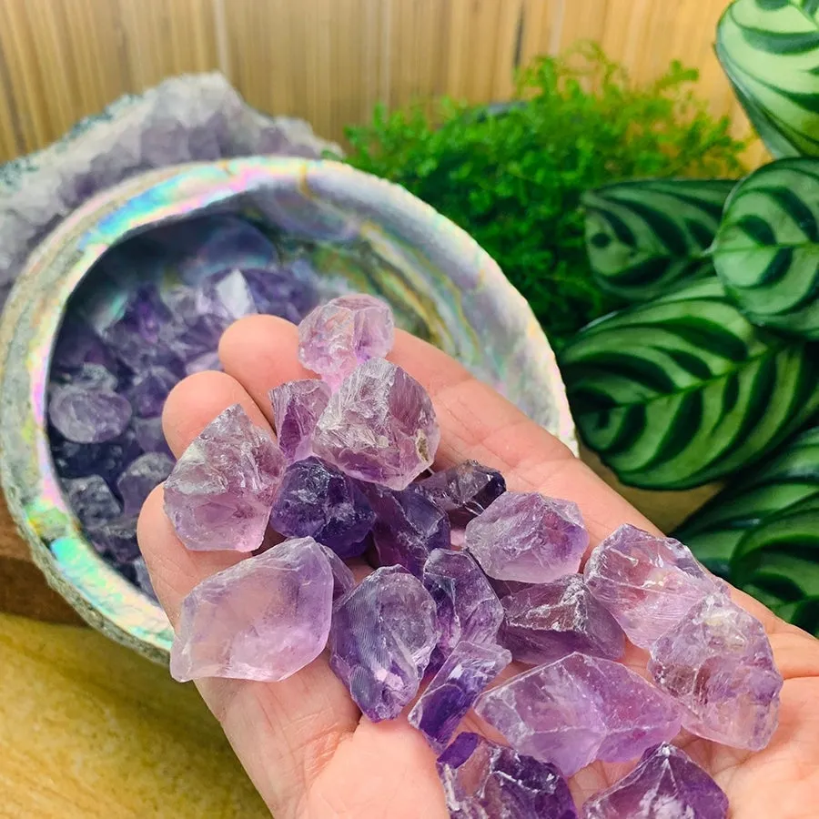 60% Off Amethyst Collectors Kit