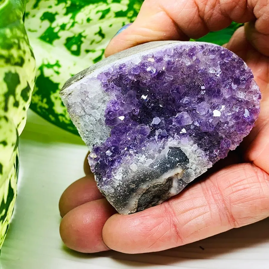 60% Off Amethyst Collectors Kit