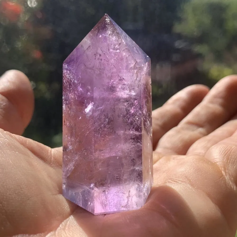 60% Off Amethyst Collectors Kit