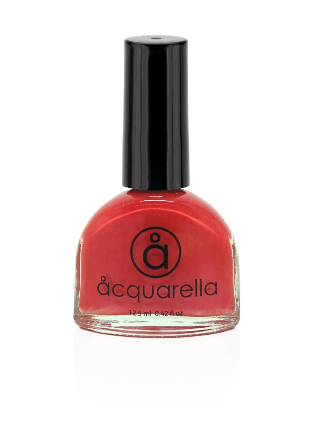 Acquarella Nail Polish, Aurora