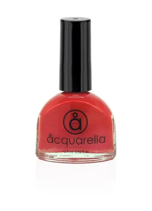 Acquarella Nail Polish, Aurora