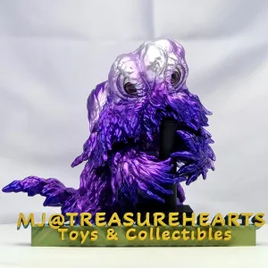 AMC Smokestack Hedorah Landing Amethyst Ver.