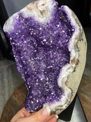 Amethyst 10lbs from Brazil
