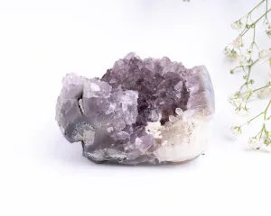Amethyst 209.2g