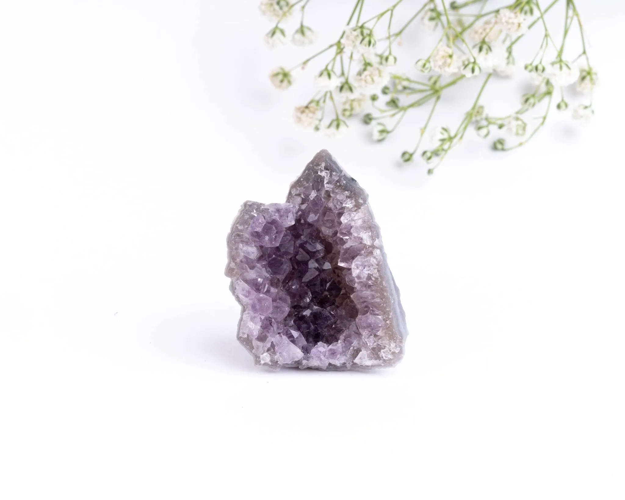 Amethyst 22.9g