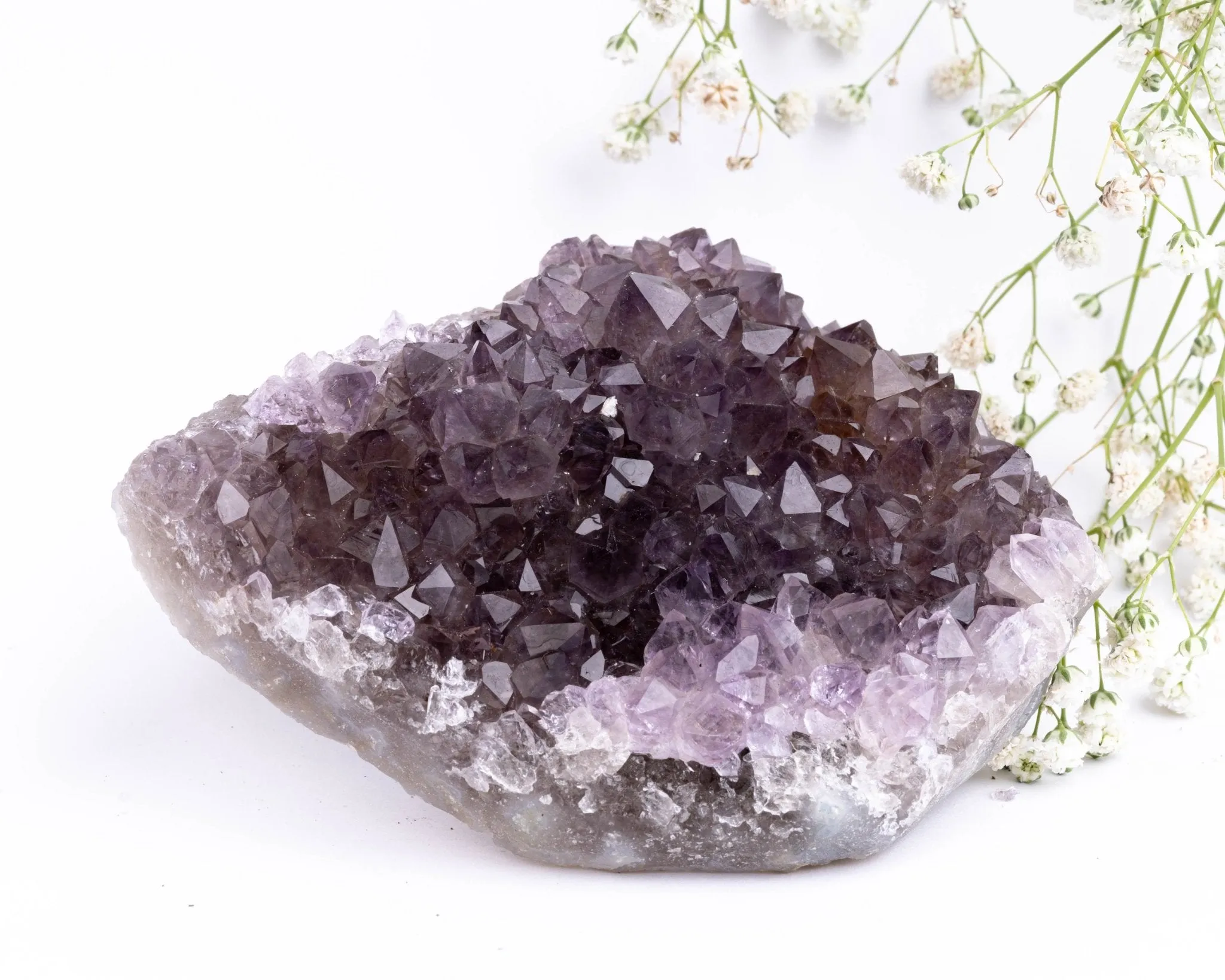 Amethyst 436.1g