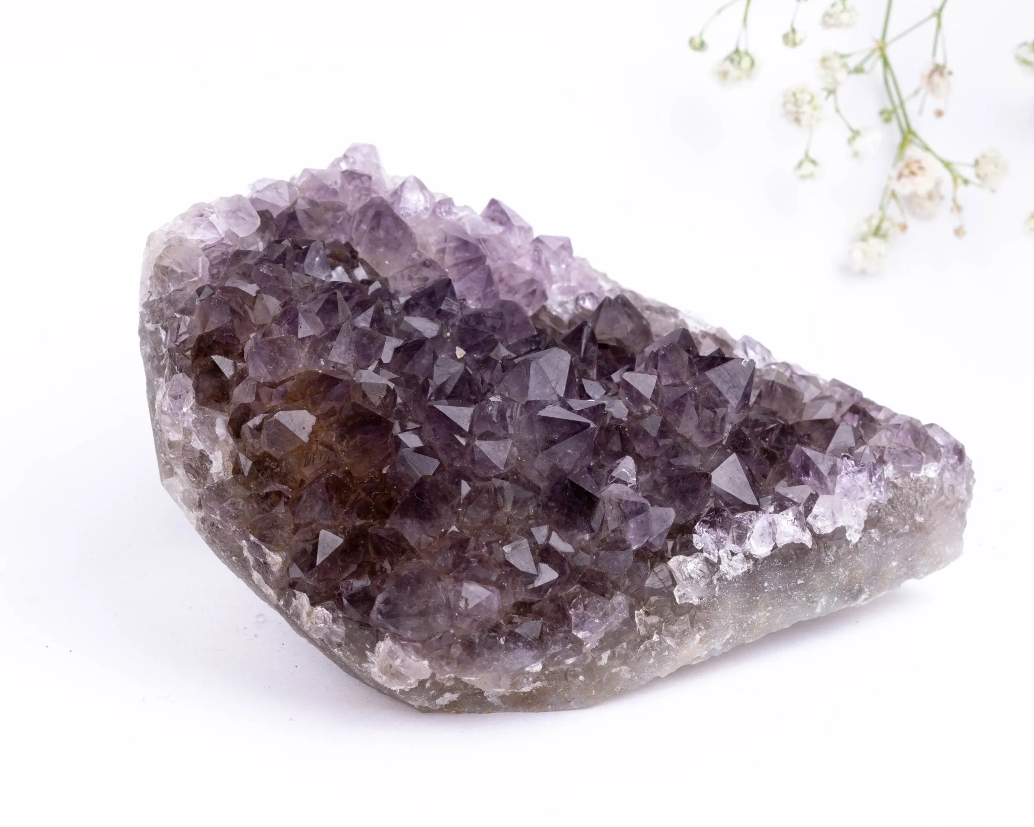 Amethyst 436.1g