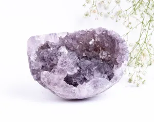 Amethyst 563.5g