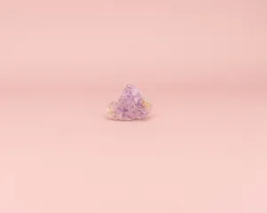 Amethyst Cluster 22.3g