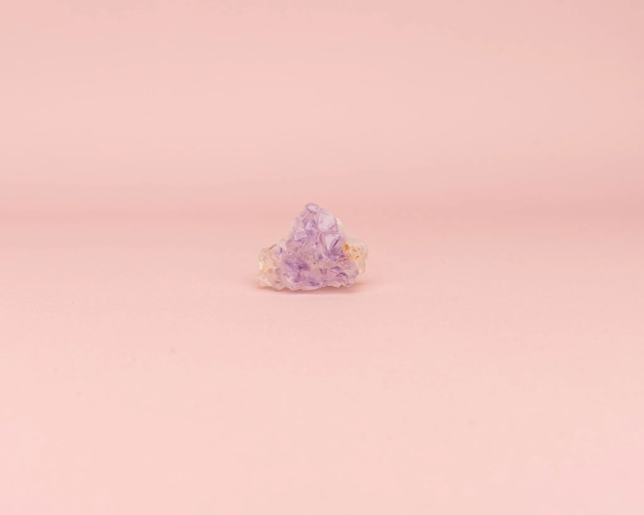 Amethyst Cluster 22.3g
