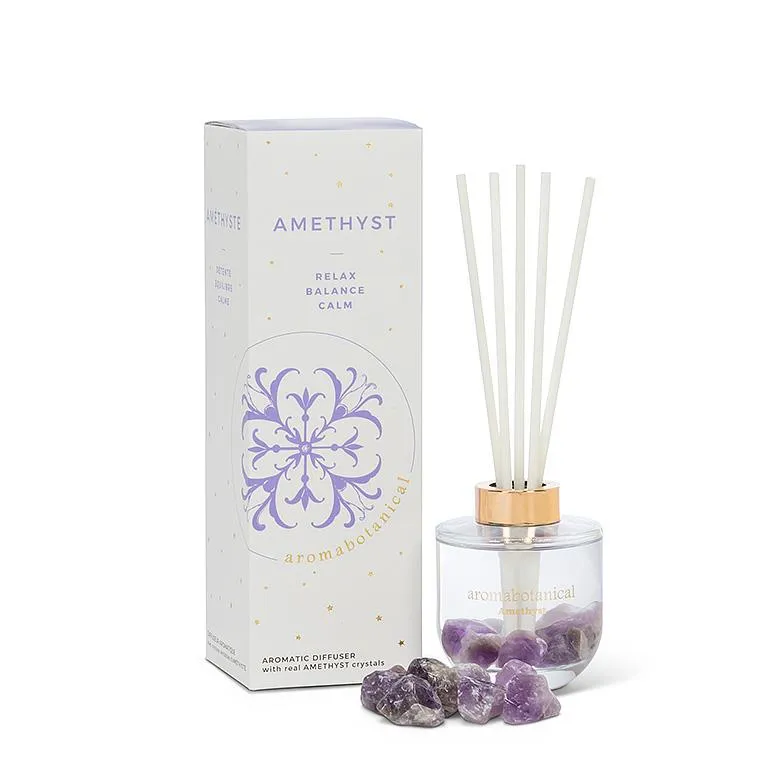 Amethyst Reed Diffuser