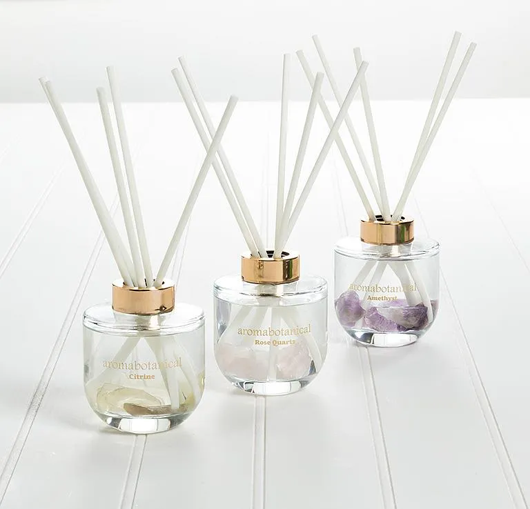 Amethyst Reed Diffuser