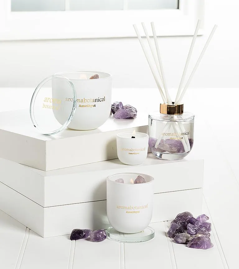 Amethyst Reed Diffuser