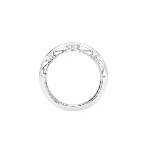Artcarved Indra Ladies Wedding Band 31-V721W-L