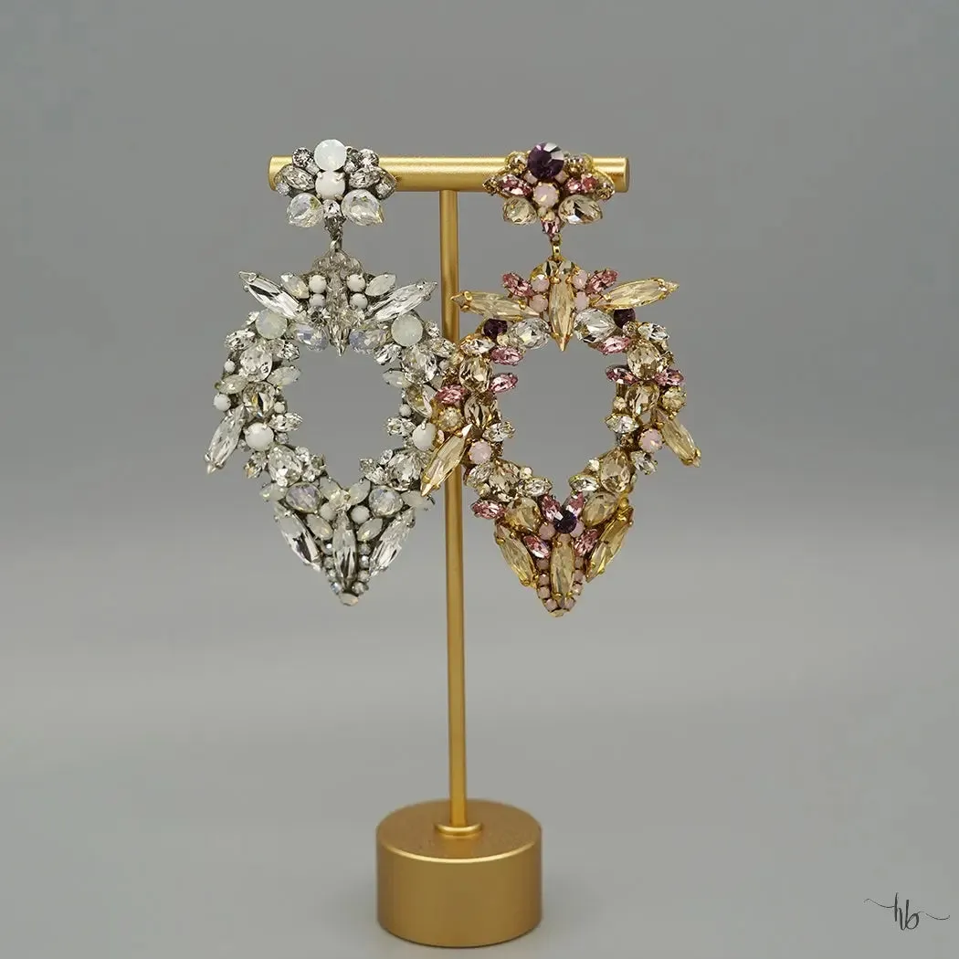 Aubrie Chandeliers