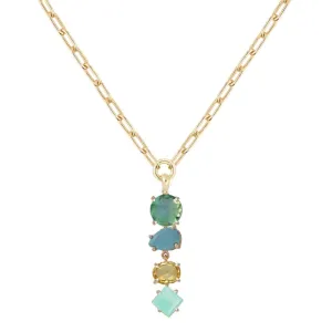 Aviva Linear Pendant