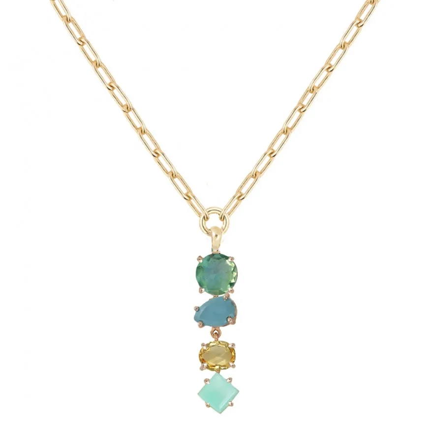 Aviva Linear Pendant