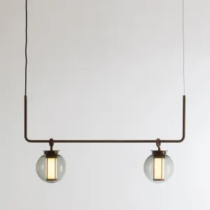 BAI T CHANDELIER II