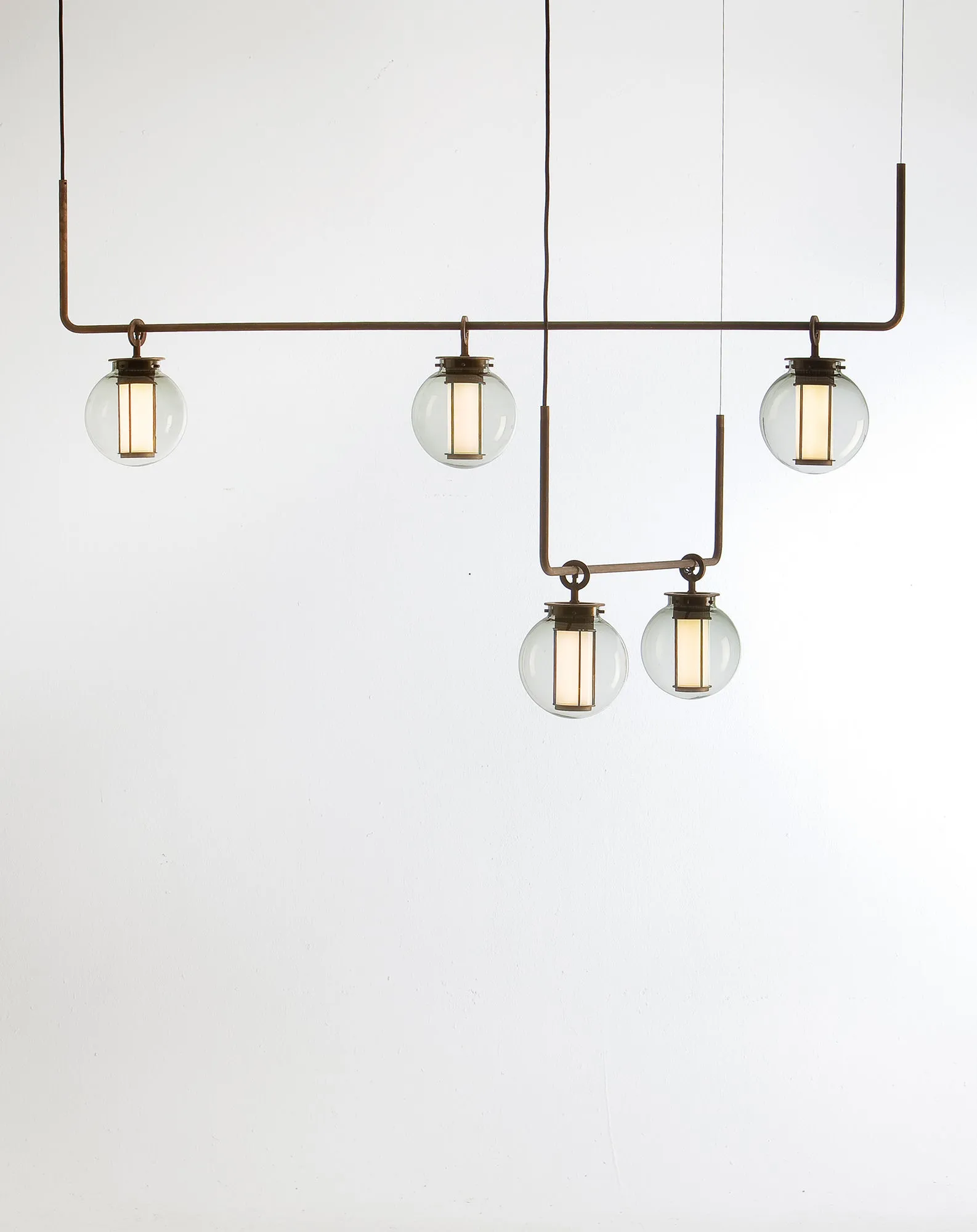 BAI T CHANDELIER II