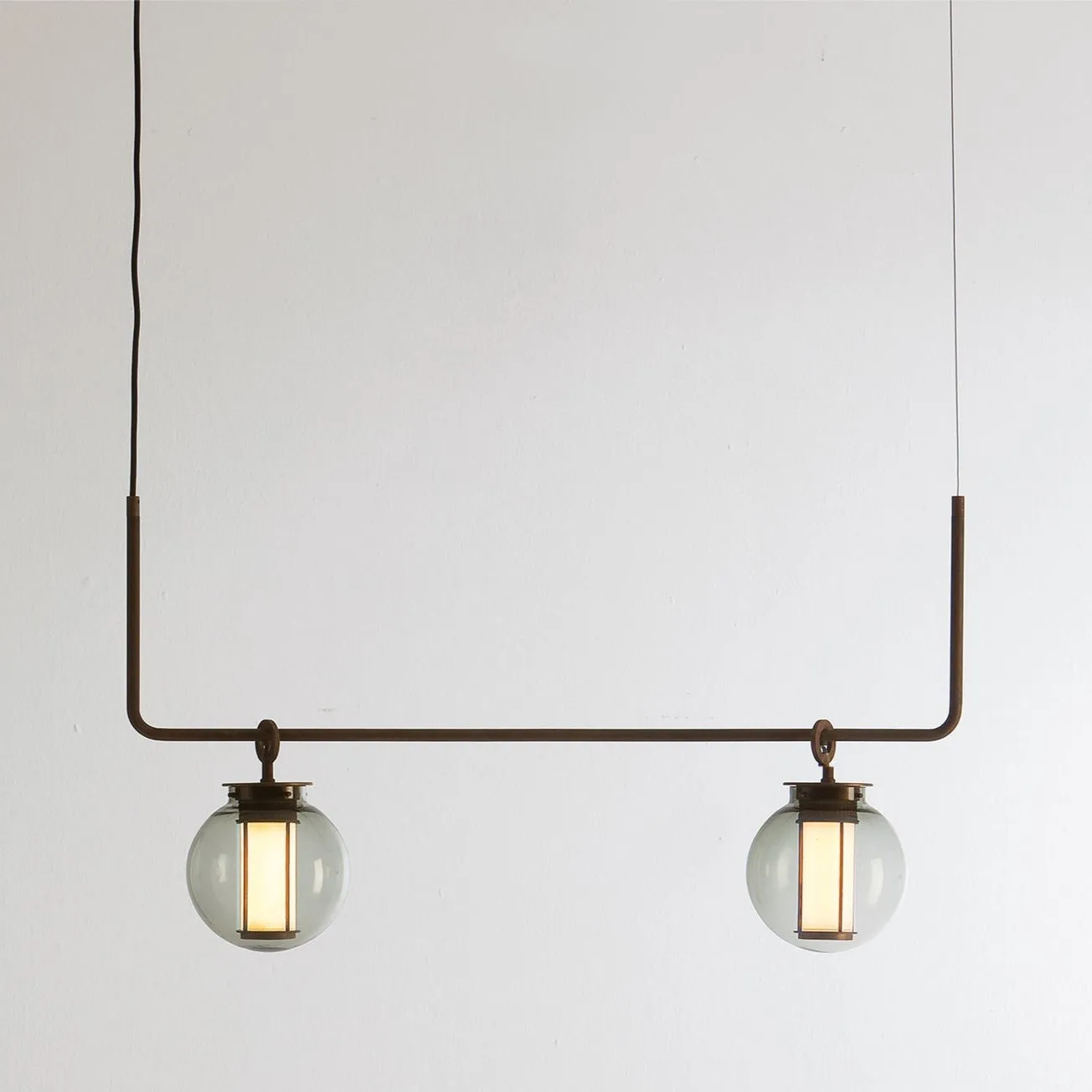 BAI T CHANDELIER II