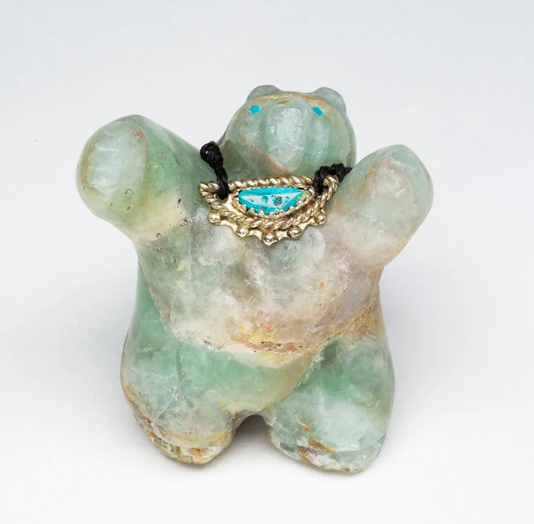 Bear Hugs