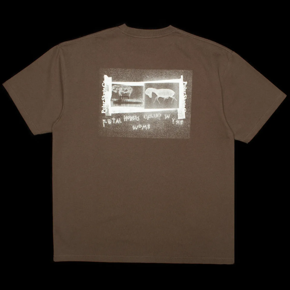 Beautiful Horses T-Shirt