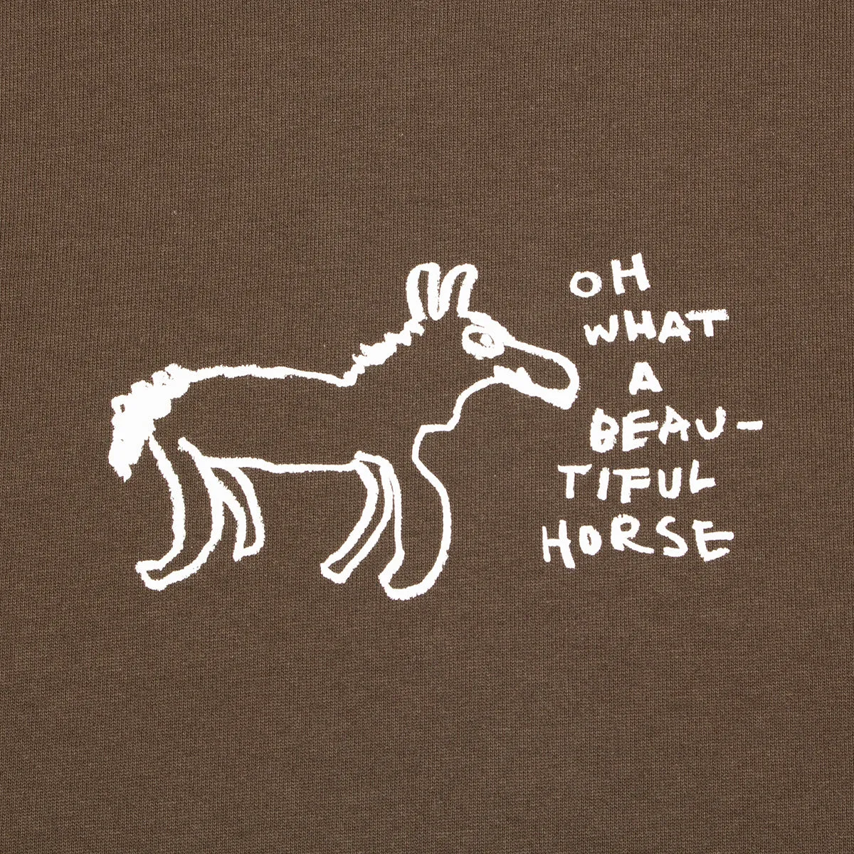Beautiful Horses T-Shirt