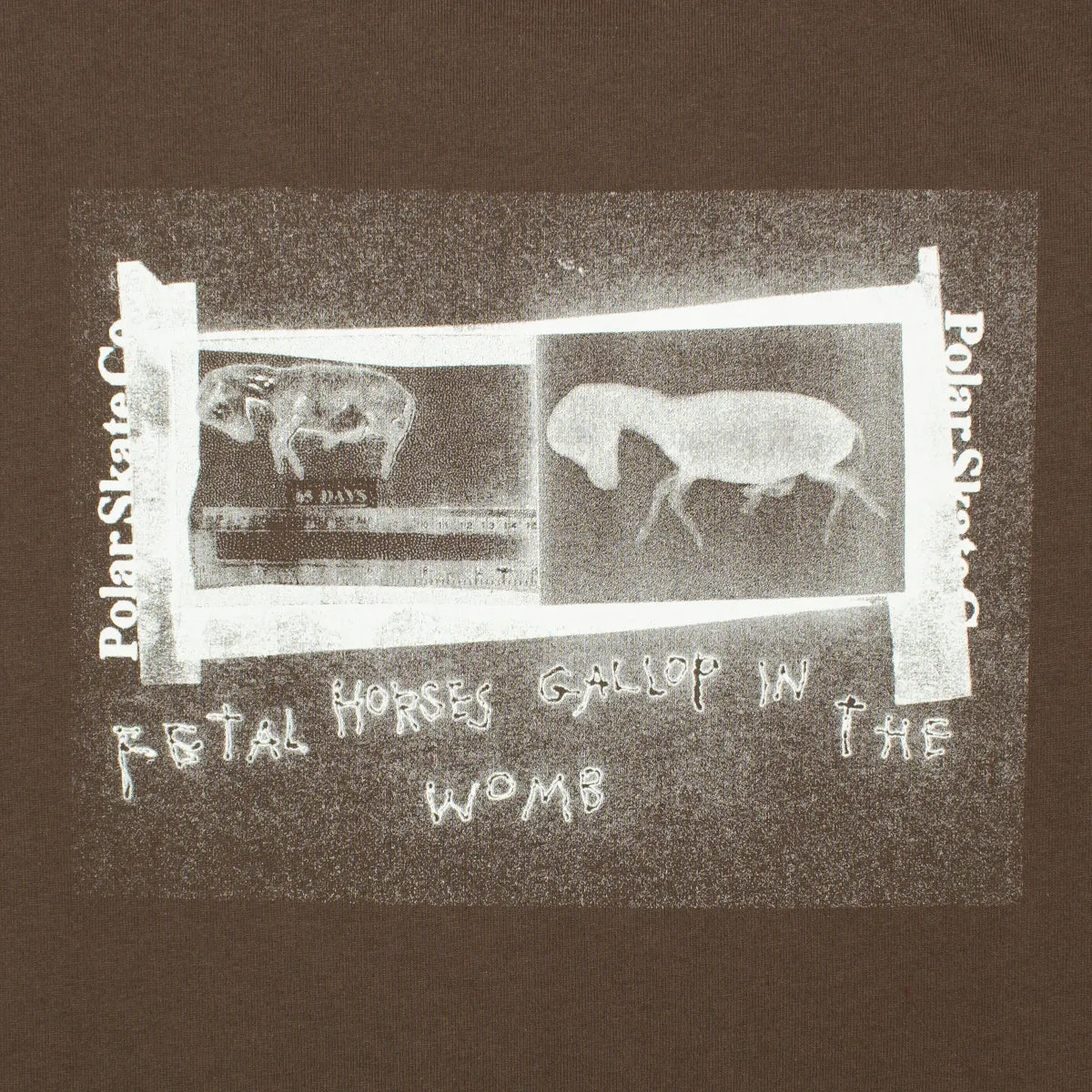 Beautiful Horses T-Shirt
