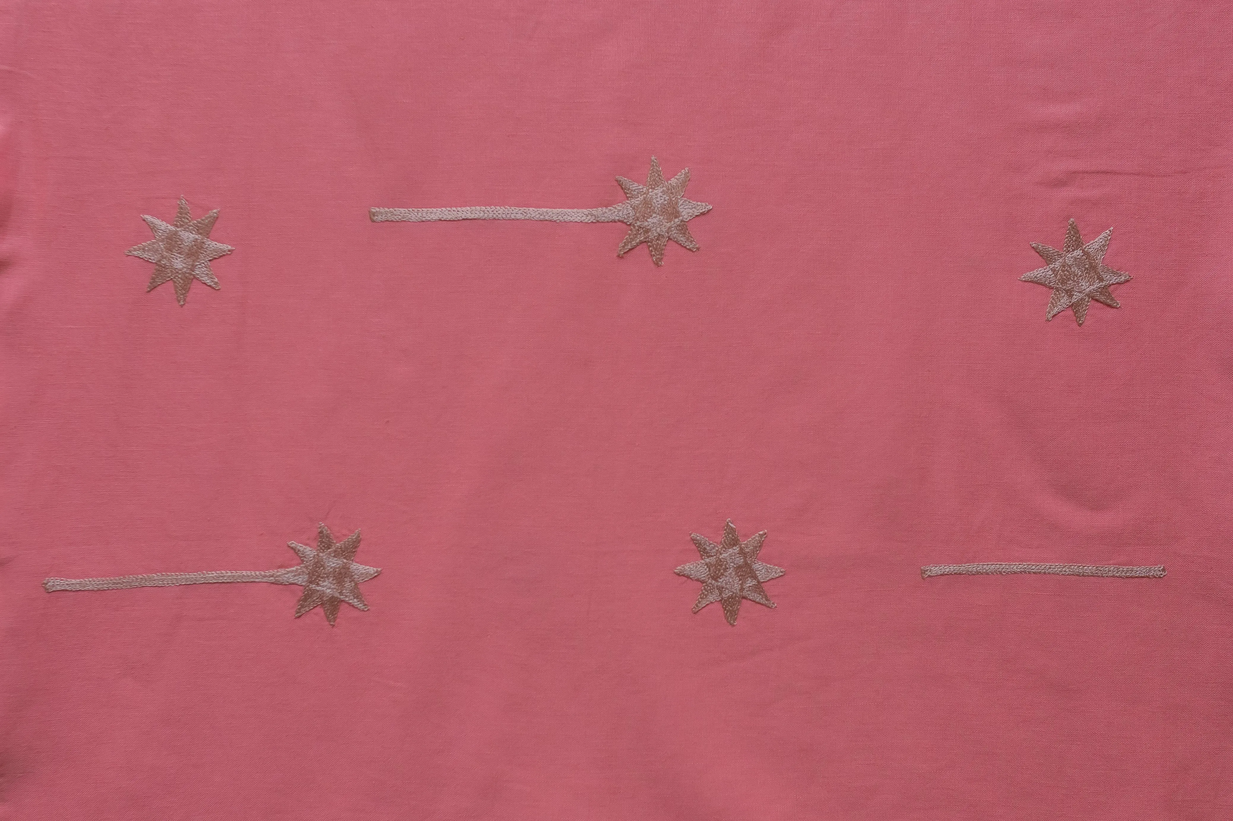 Blusa Matsa´a Dulce Coral