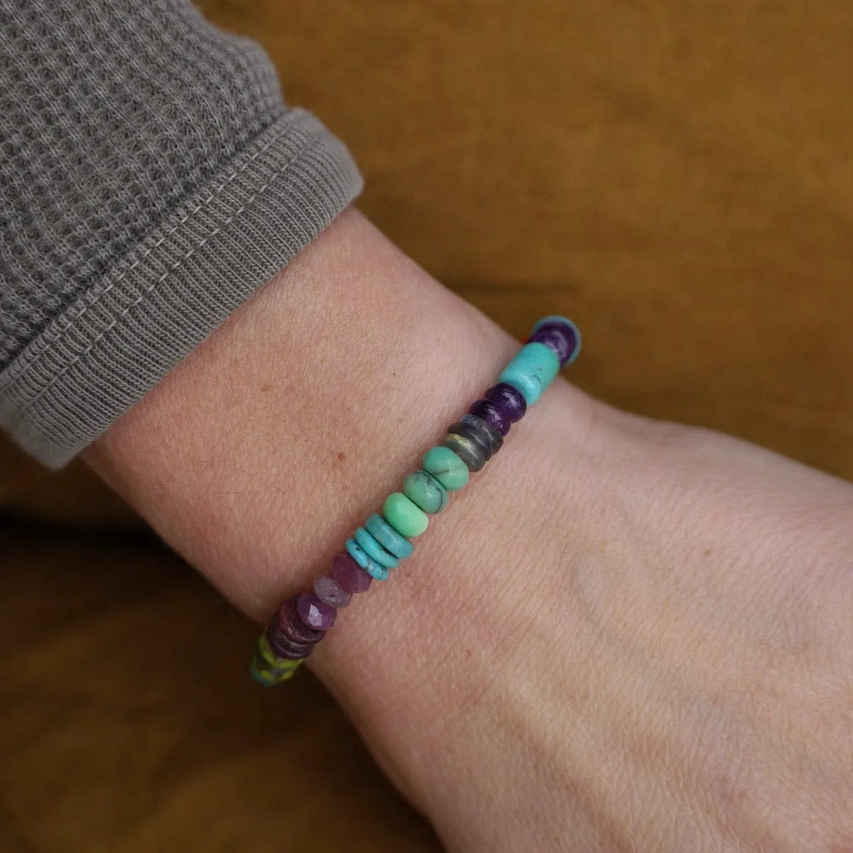 Borealis Bracelet