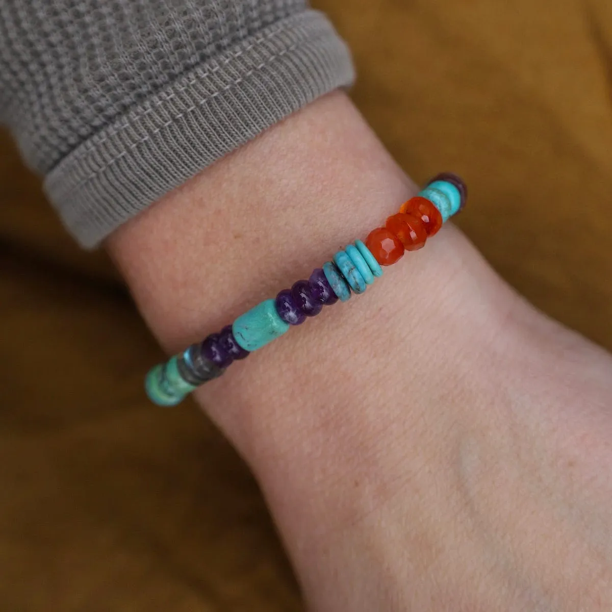 Borealis Bracelet