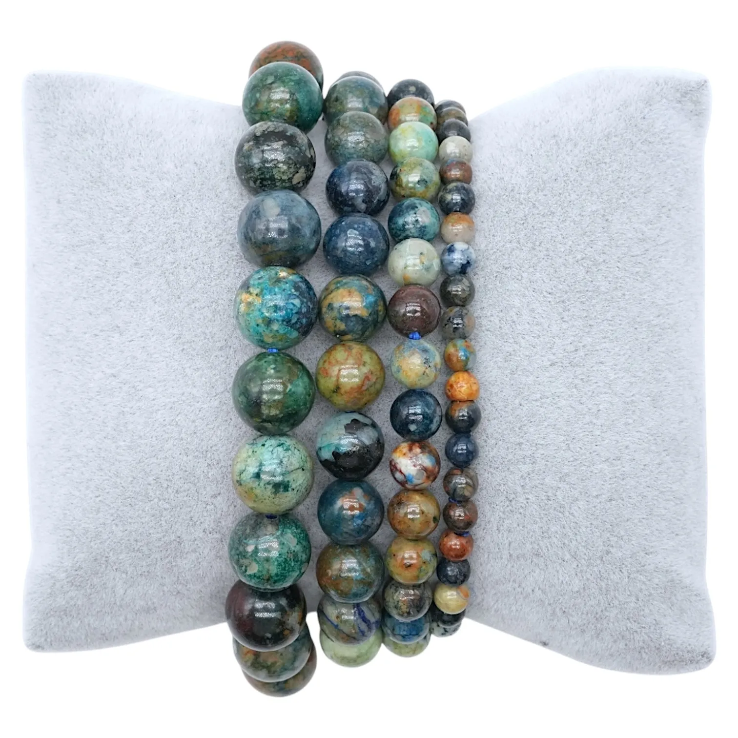 Bracelet Azurite A
