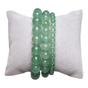 Bracelet Quartz Lépidocrosite A 