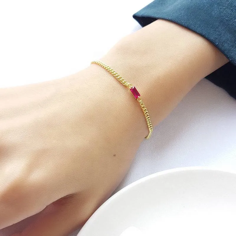 Camila Bracelet