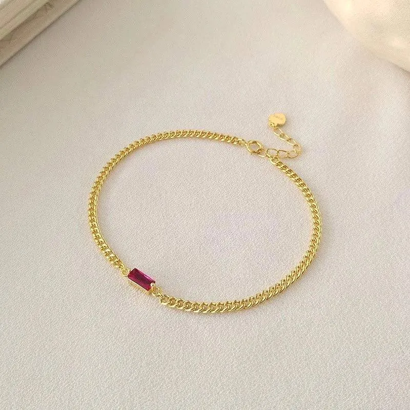 Camila Bracelet