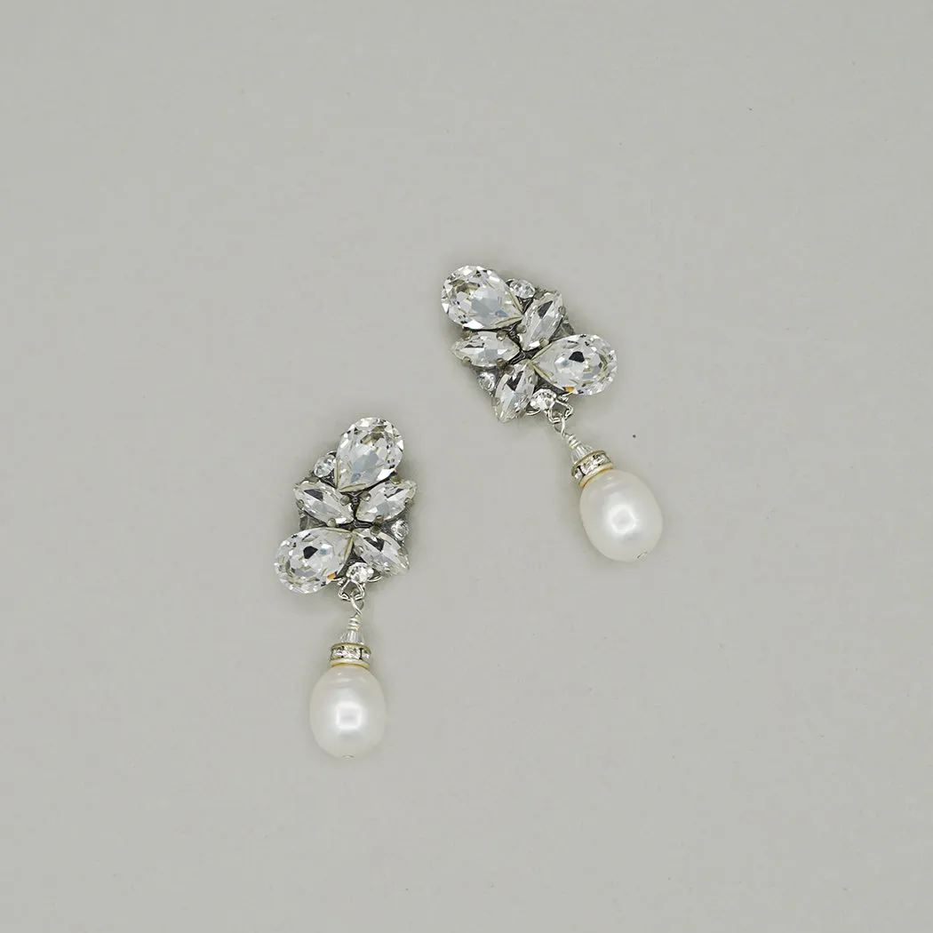 Carson Pearl Chandeliers