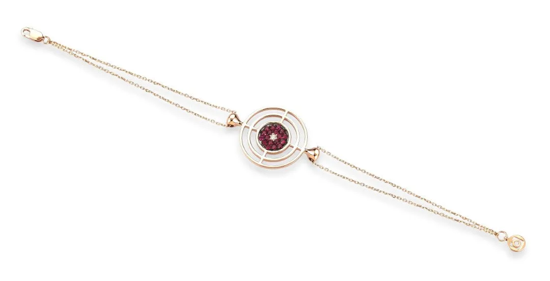 Circle Bracelet