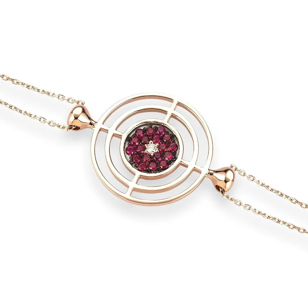 Circle Bracelet