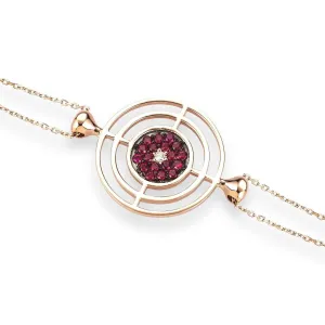 Circle Bracelet