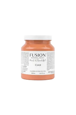 Coral