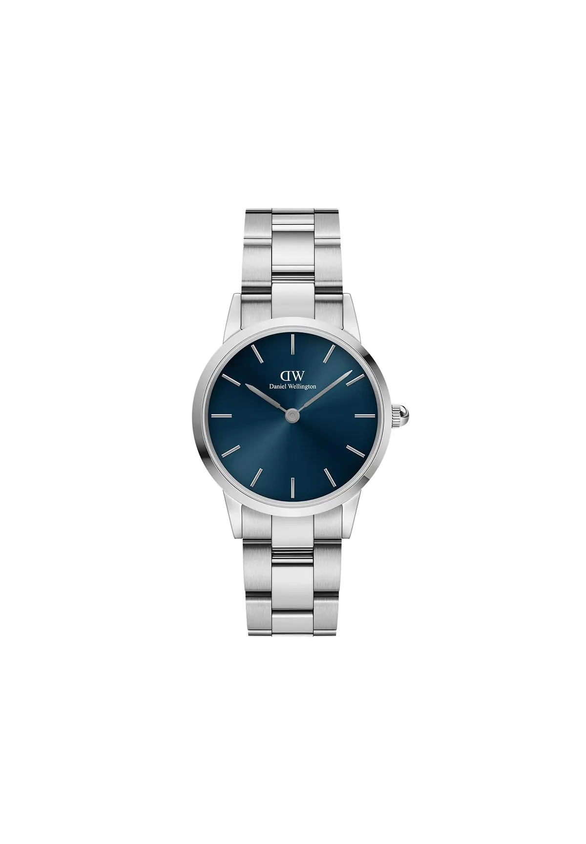 Daniel Wellington Women's Iconic Arctic 28mm Quartz Watch DW00100457