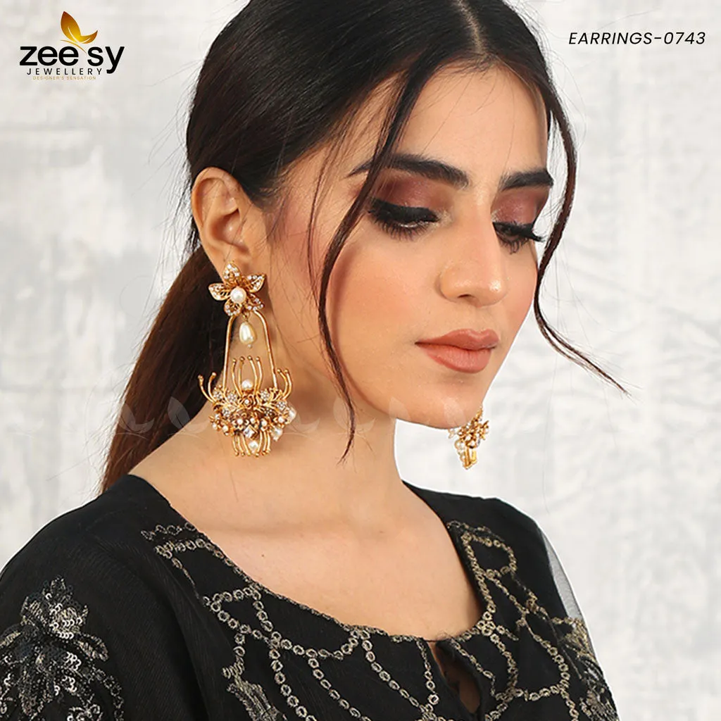 EARRINGS-0743