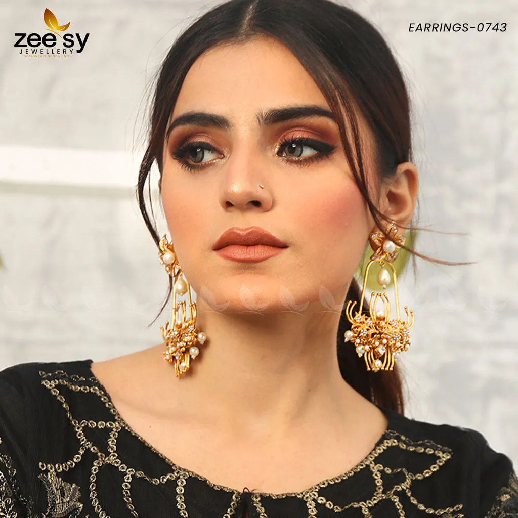 EARRINGS-0743