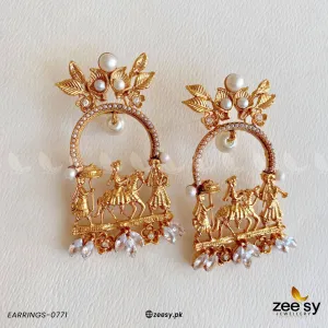 EARRINGS-0771
