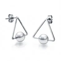 Earrings E2819