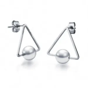 Earrings E2819